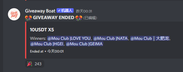 Lucky²7🔶OP_CAT tweet media