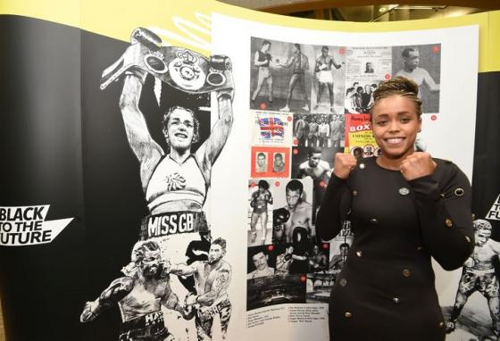 HeritageFundUK's tweet image. We're proud supporters of black British heritage. To mark #BlackHistoryMonth we'll be shining a spotlight on some of the inspiring projects we have supported and some insightful blogs. 

You can find some of these here 👉 heritagefund.org.uk/our-work/inclu… #BHM