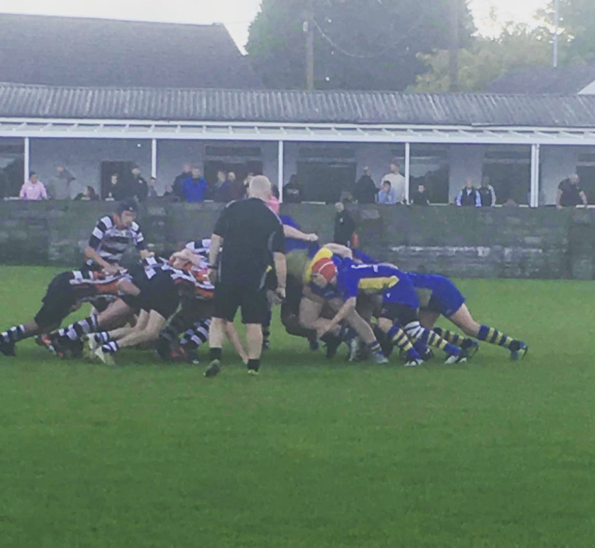 Cup win today @cumonthelan u16 Sammy was well confused playing between flank, wing, full back, back to flank &amp; then wing again 😆😆 The kid done his job. Conversations between Sammy &amp; his coach during play was making me laugh. Proud of him 🙌🏻💪<a href="/AllWalesSport/">All Wales Sport</a> <a href="/happyeggshaped/">Happiness is Egg Shaped</a>
