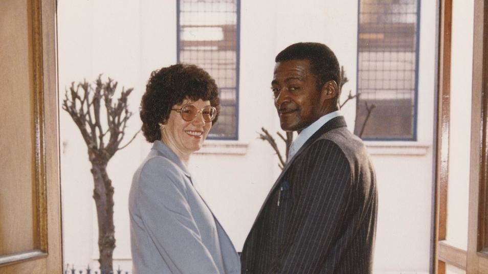 HeritageFundUK's tweet image. We're proud supporters of black British heritage. To mark #BlackHistoryMonth we'll be shining a spotlight on some of the inspiring projects we have supported and some insightful blogs. 

You can find some of these here 👉 heritagefund.org.uk/our-work/inclu… #BHM