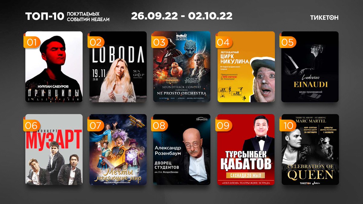 Тикетон караганда. Тикетон караганда