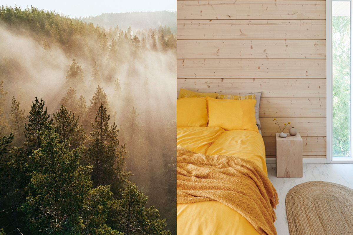 Tervetuloa Finnbuildiin keskustelemaan Honka-kumppanuudesta ja kuulemaan hirren ainutlaatuisista ominaisuuksista projektirakentamisessa! Löydät osastomme 1b11 GreenPro-lavaa vastapäätä Helsingin Messukeskuksesta 4.-6.10.2022.
Rekisteröidy kävijäksi 👉 ow.ly/52QC50KZoBm