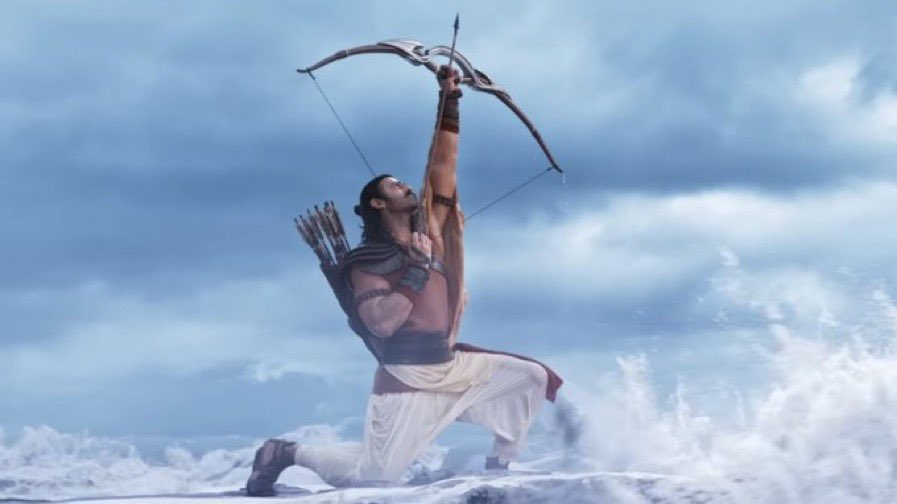 22_19__'s tweet photo. First Hindi Teaser to cross 1M likes in 24 Hours

#RecordBreakingAdipurushTeaser
#1MLikesForAdipurushTeaser https://t.co/EIGBElGtNP