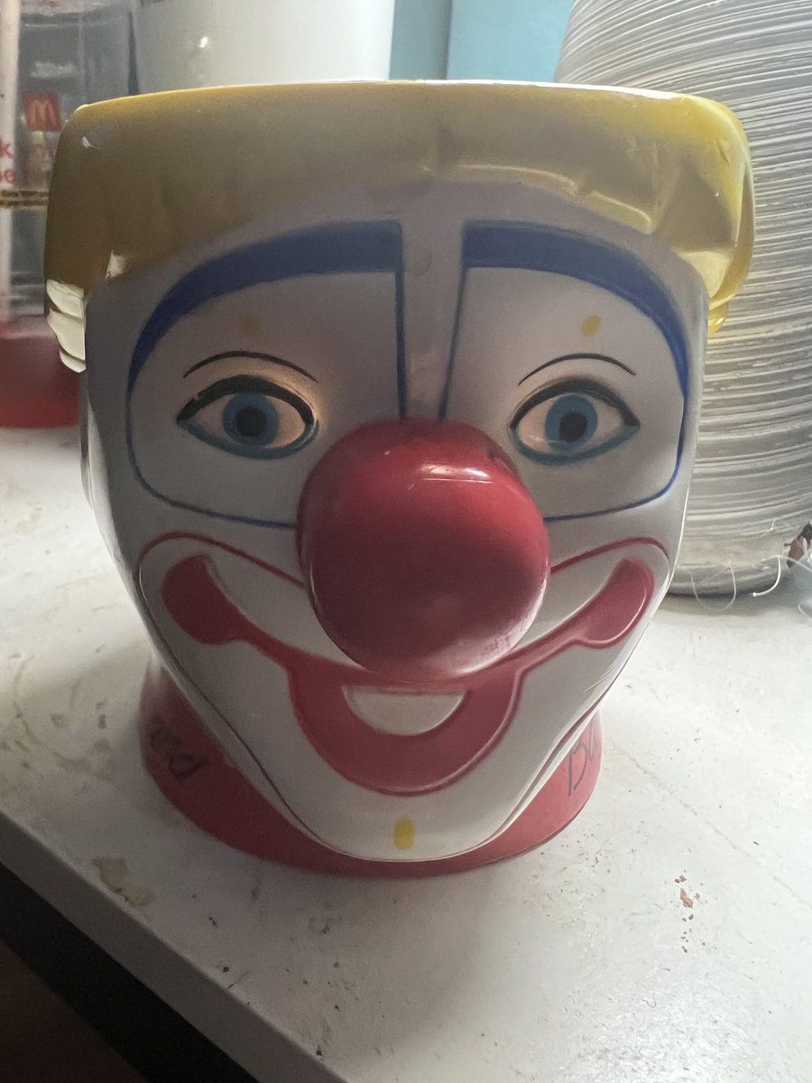 Good Morning JuddNutts..y’all up yet