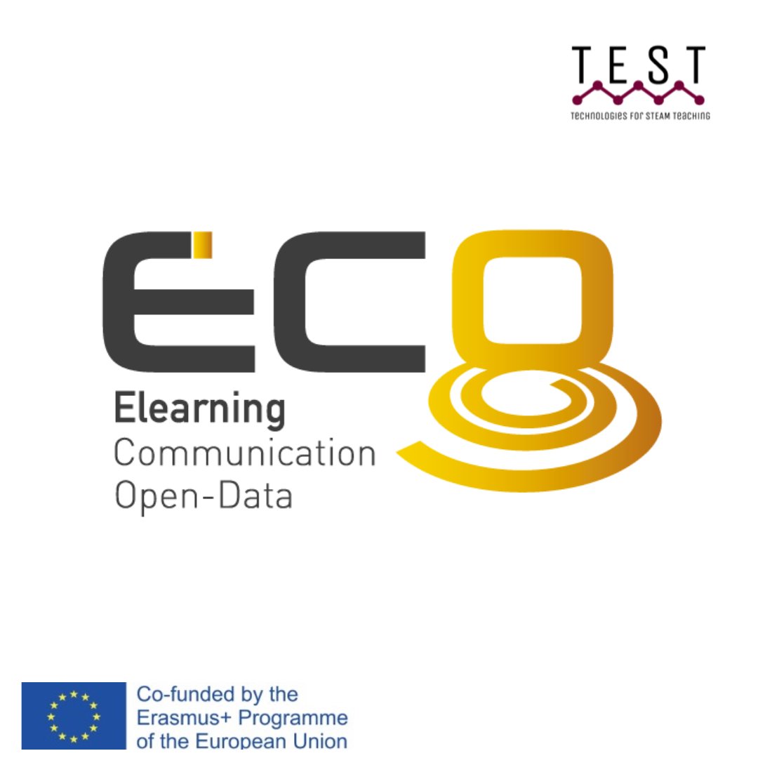 TESTerasmusplus's tweet photo. 📌 Discover ECO, another partner involved in the project T.E.S.T.! 

#Erasmusplus #Erasmus #ProjectTest #agenzianazionale https://t.co/Os1Ie2ugyT