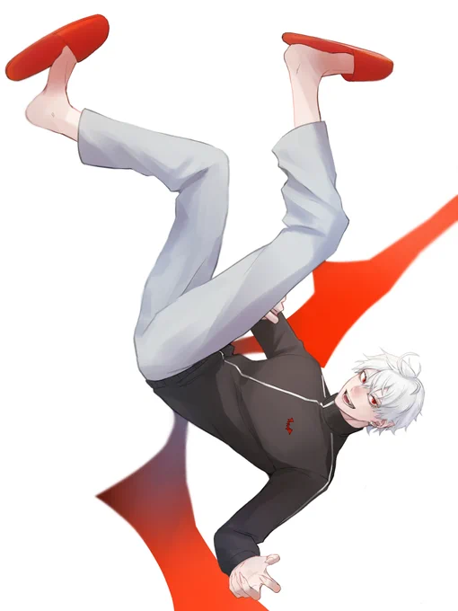 #KuzuArt 
