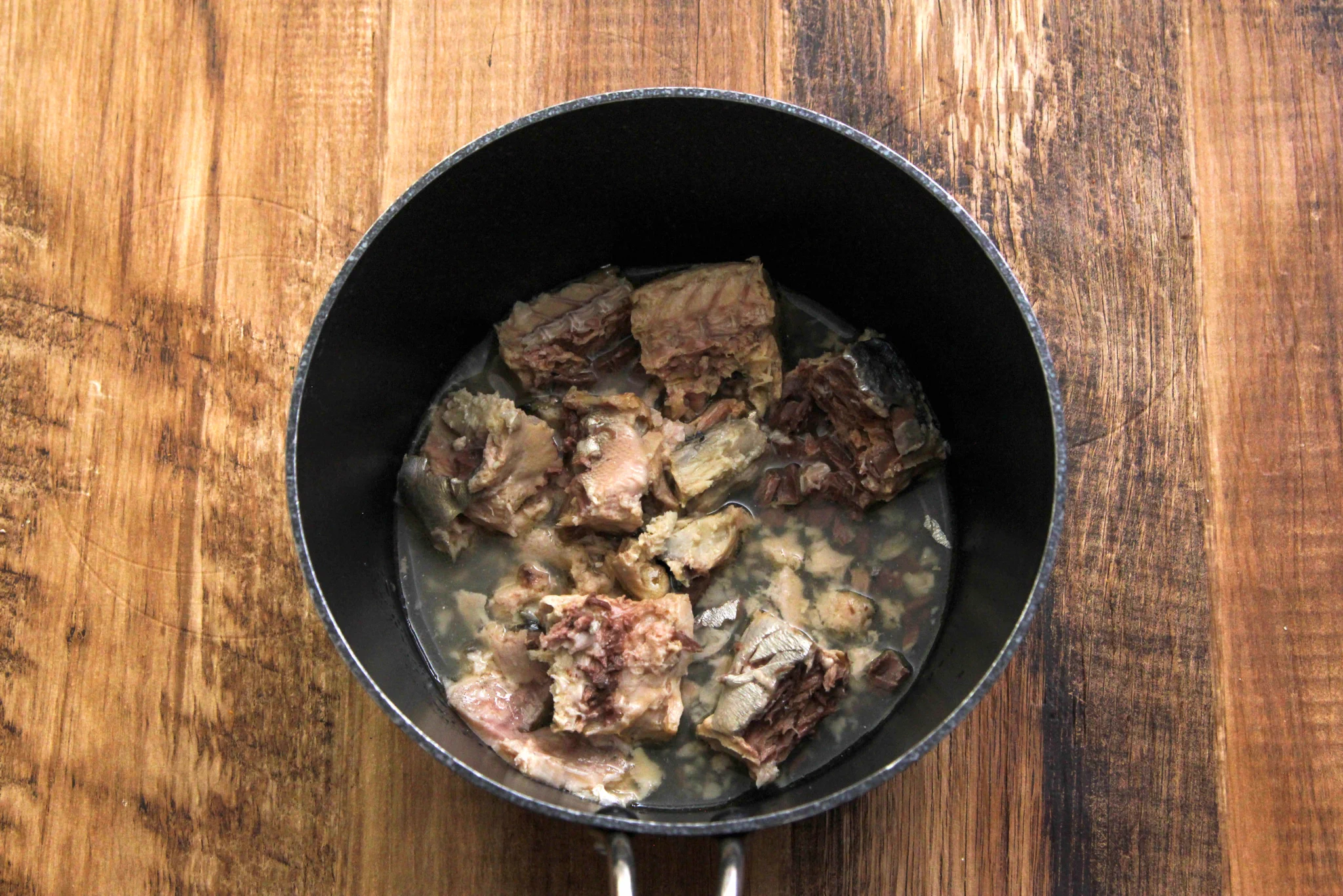 サバ缶を箱買いしたくなる美味しさ？！とっても簡単で美味しそうな「サバ缶」レシピ！