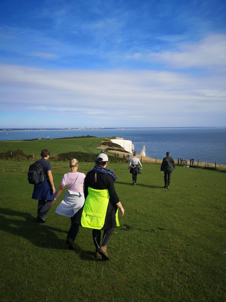 DomvsProperties's tweet photo. A huge congratulations to the DOMVS team for completing the #Willdoes 10k Fun Run &amp; Walk! 

@Willdoes2004 is a charity dedicated to the memory of William Paddy, a sporty, charismatic child who grew up near Swanage, Dorset. 

Please consider donating here: https://t.co/HTSqJpW6Zz https://t.co/dnFfZ4Pimq