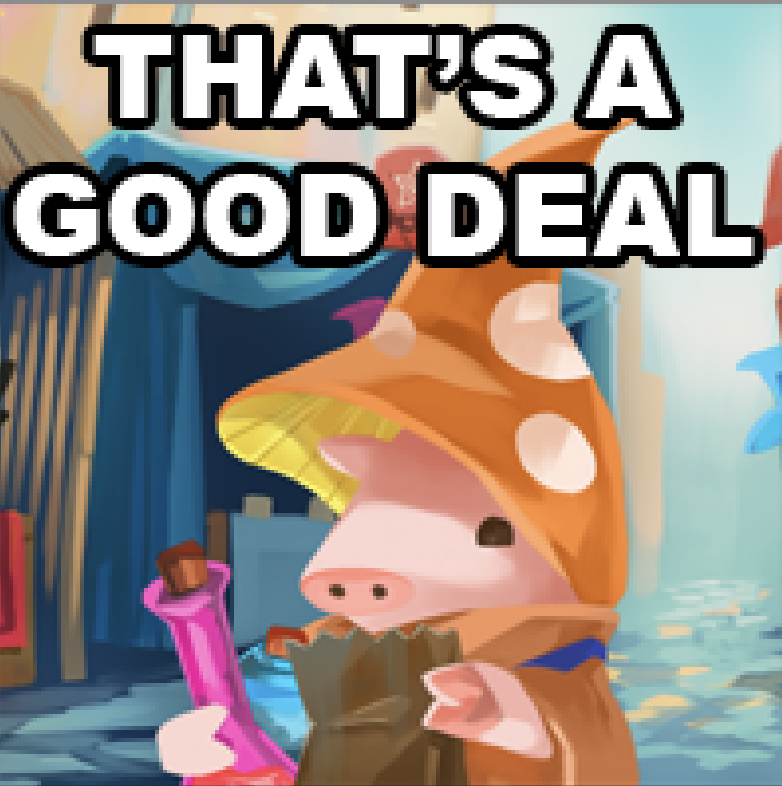 headblownhk's tweet photo. The Telegram and Whatsapp stickers we're producing...Just kidding. I mean, there're only a few hours left for the Mushroom Sorcerer campaign. Check out our KS page and we REALLY have a sticker set as the final daily goal (see KS updates)!😆😆
#kickstarter #indiegame #boardgames https://t.co/oS6f5AZuQg