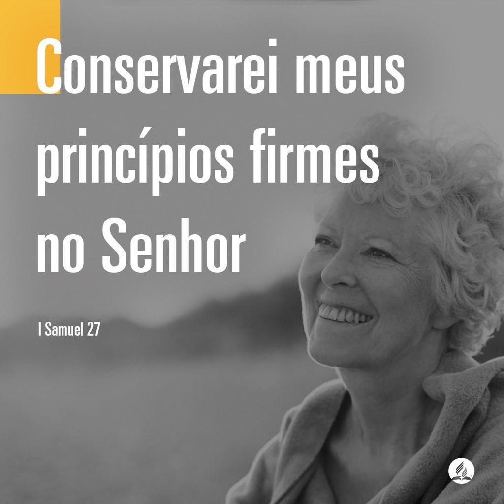 PrErzonA's tweet photo. #1Sm27| Não foi um tempo de grande proveito espiritual para Davi em Ziclague. Suas experiências anteriores, quando ele foi caçado por Saul no deserto da Judeia, enriqueceu-o espiritualmente e produziu muitos de seus salmos. Sempre é bom conservar nossos princípios. #PrimeiroDeus https://t.co/QC4K8G2mjJ