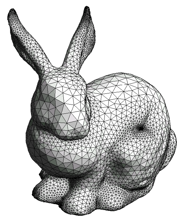 CadenceCFD's tweet photo. Most engineers think that all mesh generators use an underlying geometry that is discrete in nature, but in fact, Fidelity Pointwise can import and mesh both analytic and discrete geometries. Learn about the pros and cons of both: https://t.co/pz7uAC4CH1 https://t.co/hxtu1qxm3H