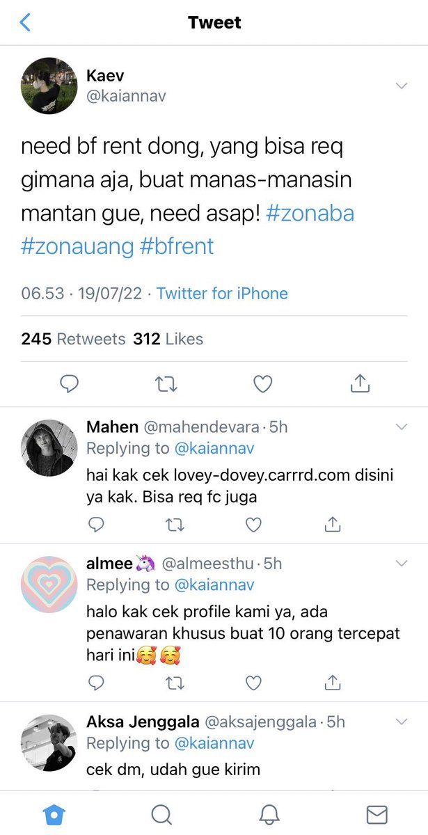 ode 𐙚 tweet media