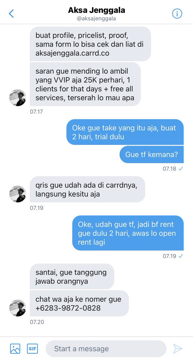 ode 𐙚 tweet media