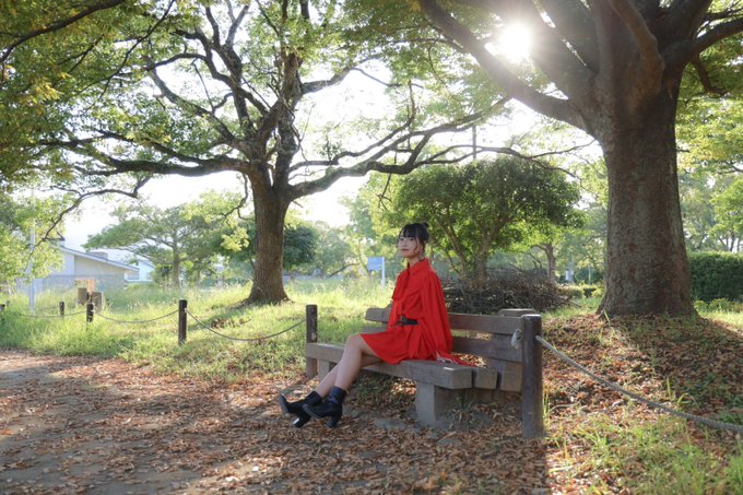 Twitterのコスプレ画像56