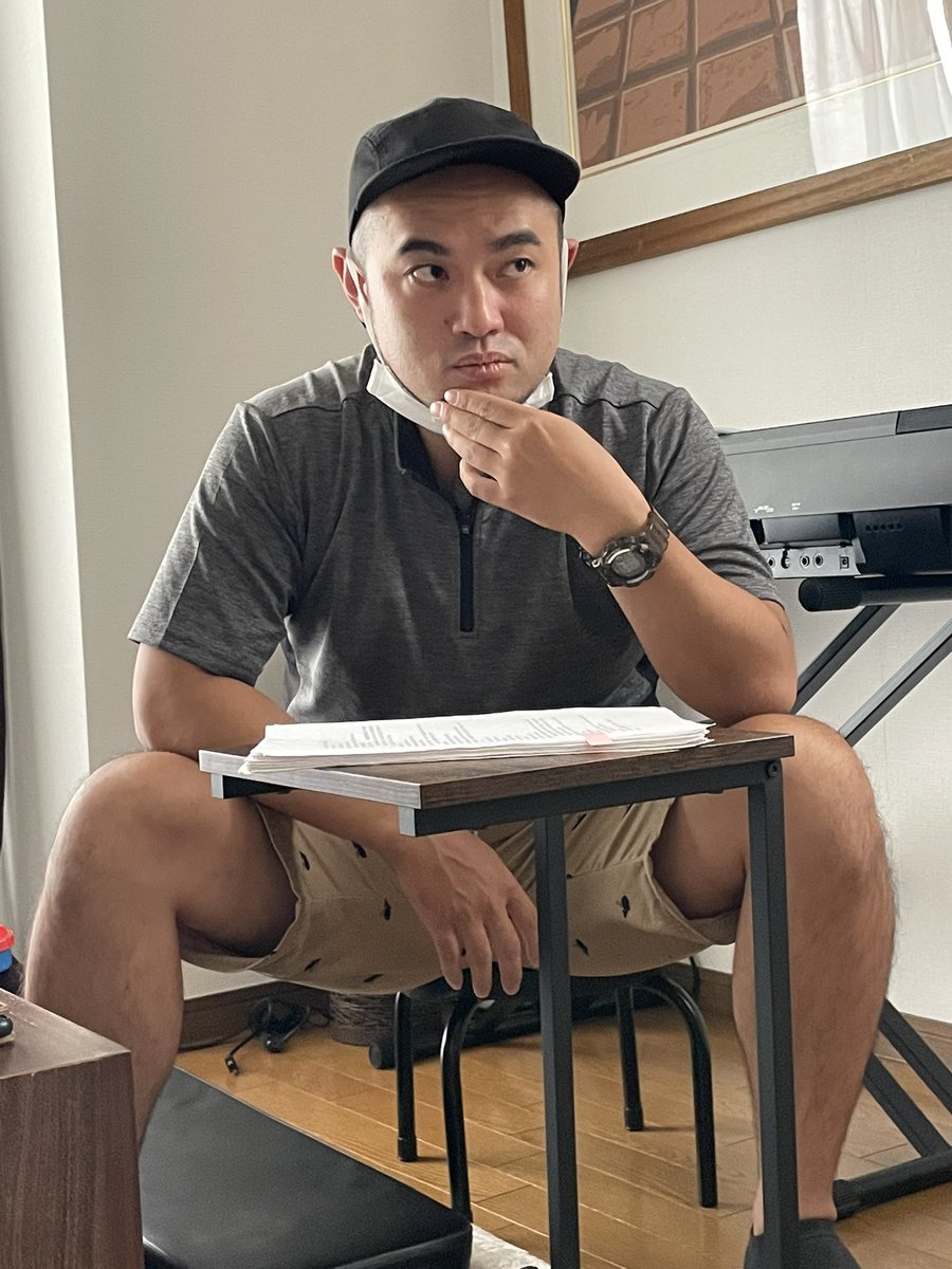 BABE GO!GO! tweet media