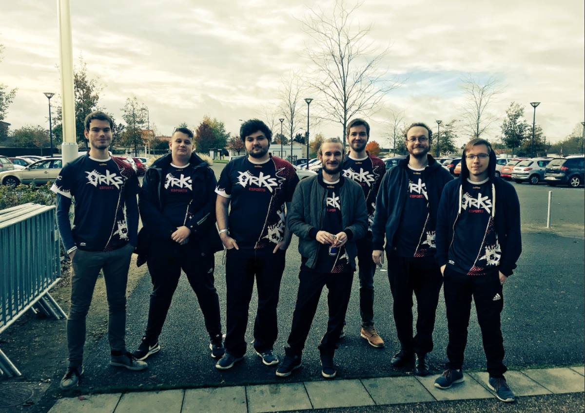 YggDrasille tweet media