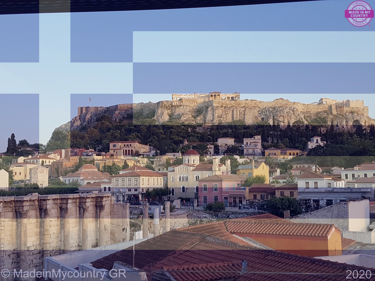 Protect_Greece's tweet photo. Eternal Greek Glory🇬🇷🇨🇾🇫🇷🇪🇺🇨🇾🇬🇷
Ελλάδα: Η Γενέτειρα της Δημοκρατίας
Greece: Craddle of Civilization
#NATO,#OTAN,#ArmenianGenocide,#CyprusInvasion,#Stoltenberg,#turkaggression,#FreeKurdistan,#PontianGenocide,#GreekAegean,#Mongolaggression,#CypriotGenocide,#FREEcyprus,#Aegean,#EU https://t.co/olNb0Cxs09