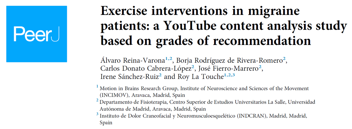 Investigación Ciencias de la Salud tweet media