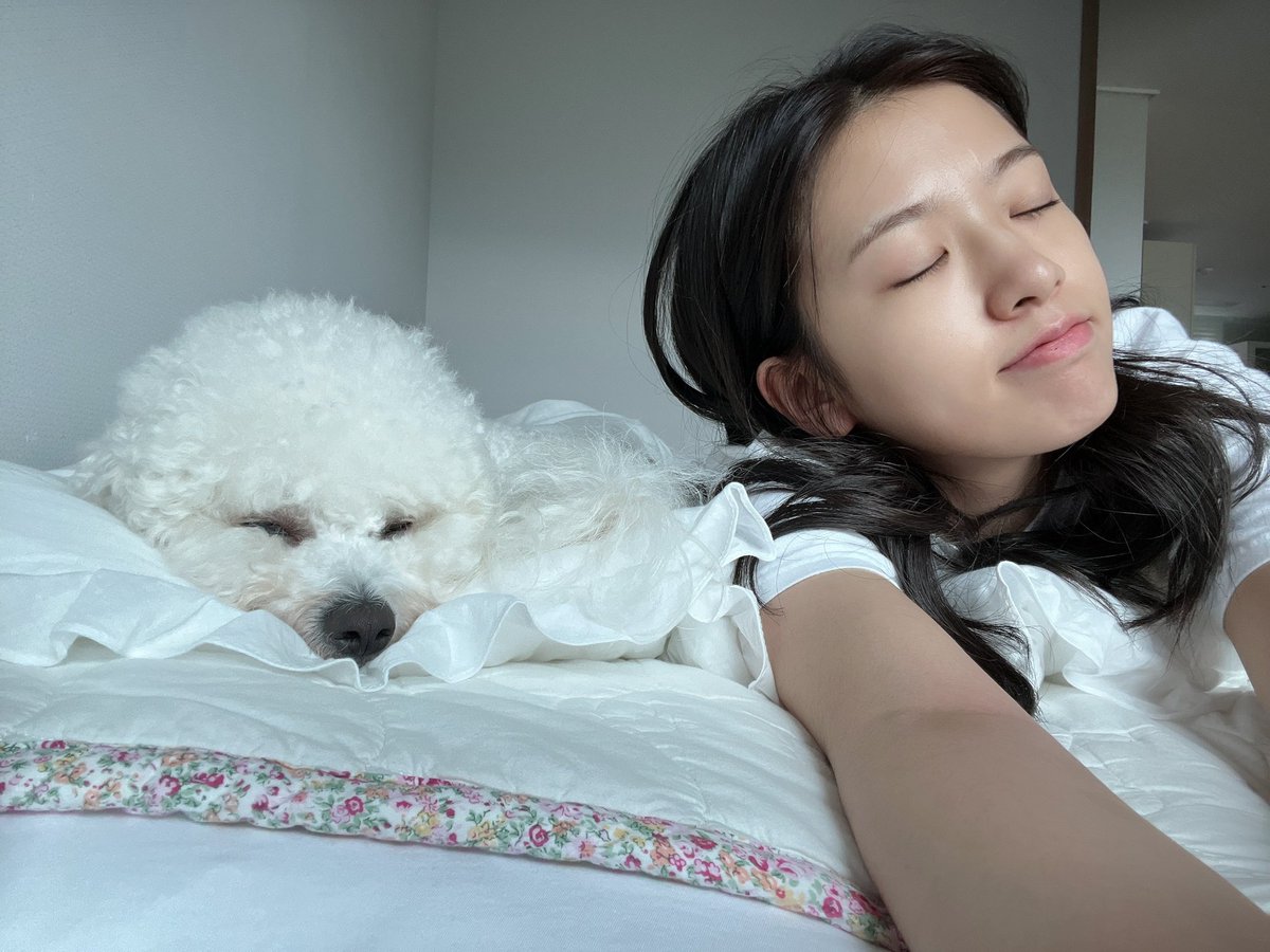 yujin's forever baby azzo 💙