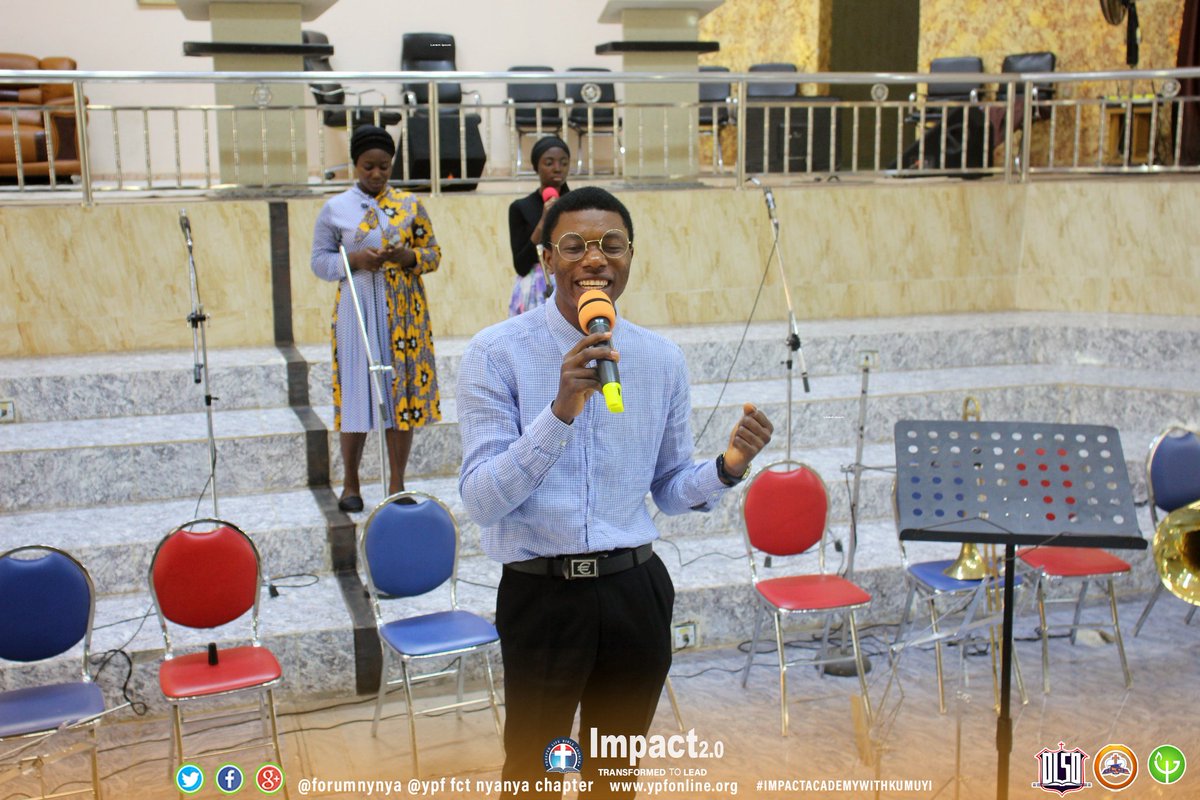 ForumNyanya's tweet photo. IMPACT DAY 4.
Praise and Worship
#IMPACT
#GlobalConvocation
#ImpactWithKumuyi
#TransformedToLead https://t.co/hkus4jeZVO