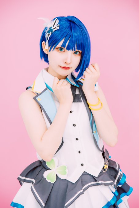 コスプレイヤーきちぴよのTwitter画像27