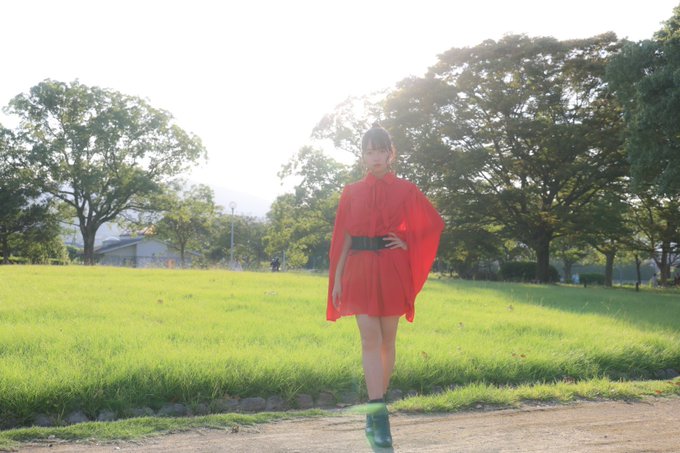 Twitterのコスプレ画像52