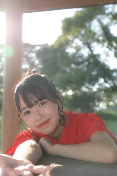 Twitterのコスプレ画像51