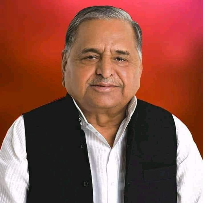 पूर्व मुख्यमंत्री श्री मुलायम सिंह यादव जी "नेता जी" <a href="/samajwadiparty/">Samajwadi Party</a> स्वस्थ होकर जल्द बाहर आइए आप पहलवान रहे है ऐसे कई विपरित परिस्थितियो को पटखनी दिये है। आप शीघ्र स्वस्थ हो भगवान कामतानाथ जी से ऐसी कामना है।