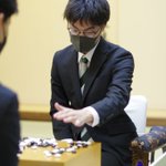 幽玄の間(【日本棋院公式】囲碁ネット対局)のツイート画像