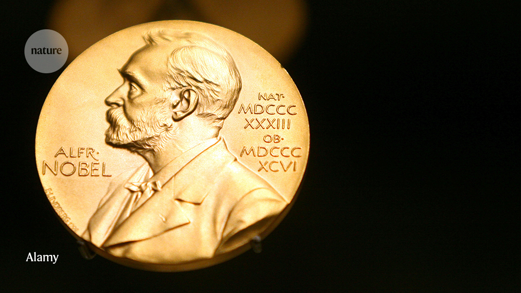 The Nobel Prize in Physiology or Medicine has just been awarded to Swedish geneticist Svante Pääbo