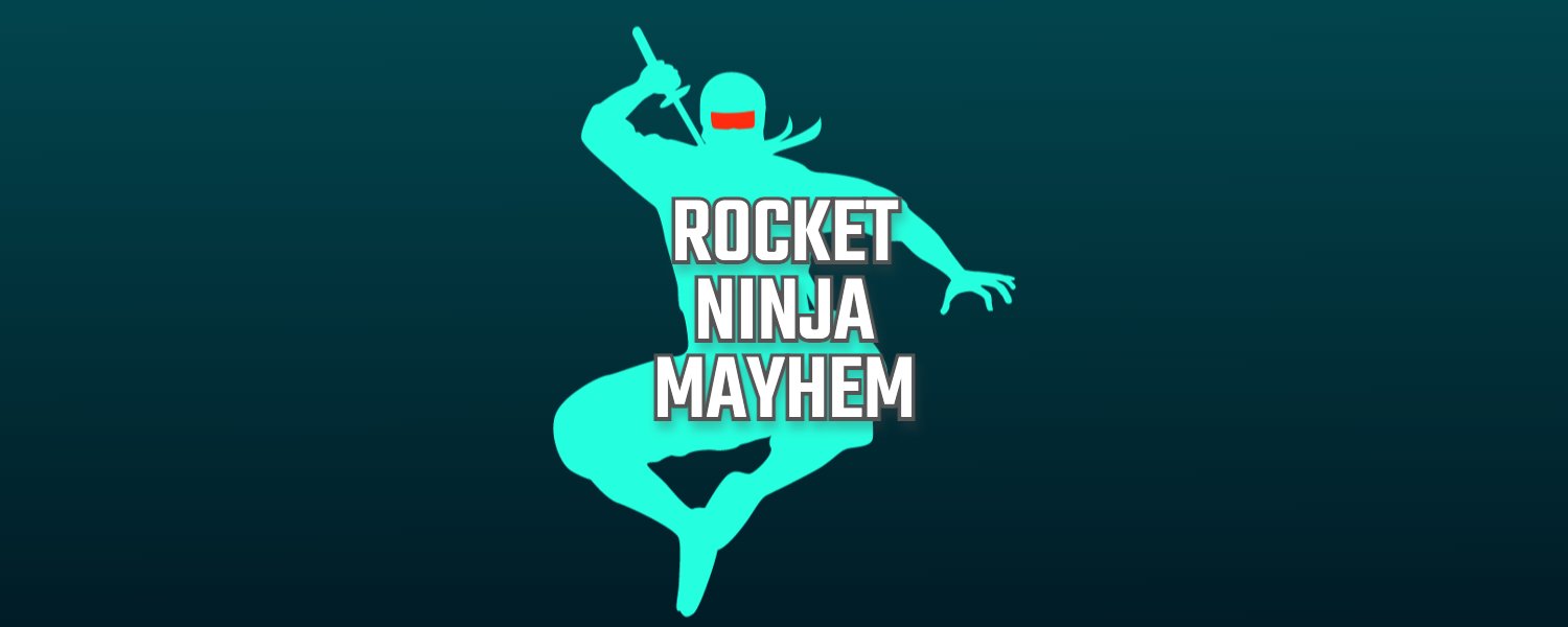 rocket-ninja-mayhem