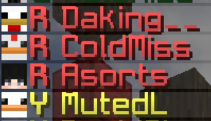 HypeMCGuild's tweet photo. Roasted https://t.co/qoaHN3CRSB