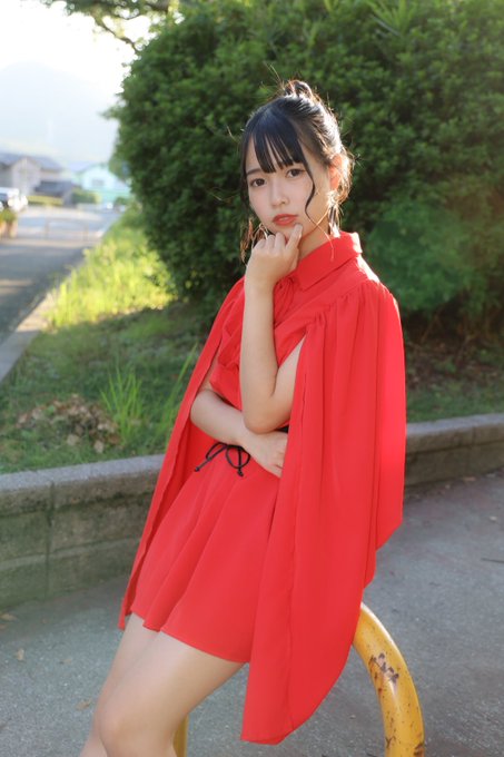 Twitterのコスプレ画像46