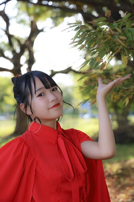 Twitterのコスプレ画像47