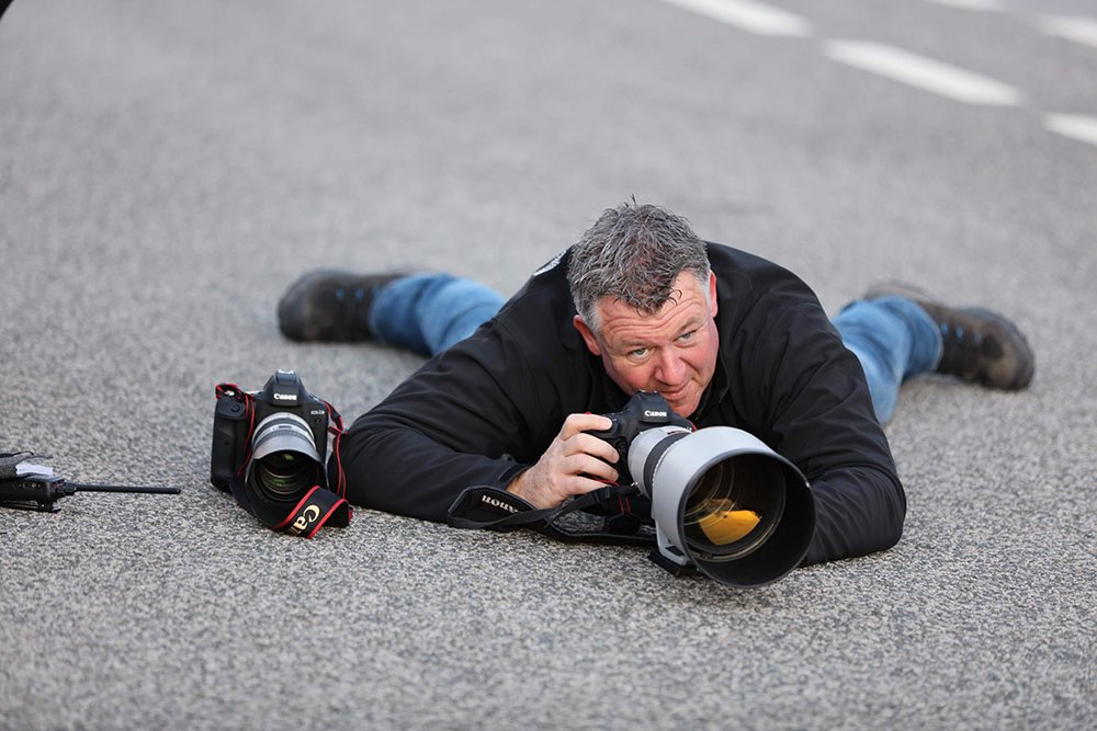 Issue 3 announcement <a href="/fritsvaneldik/">Frits van Eldik</a> talks to us about how he photographs incredible images within the motorsport world! Order your copy #LinkInBio This feature is brought to you by <a href="/mpbcom/">MPB</a> Buy sell and trade photography equipment Visit MPB.com #AD #MPB #ChangeGear