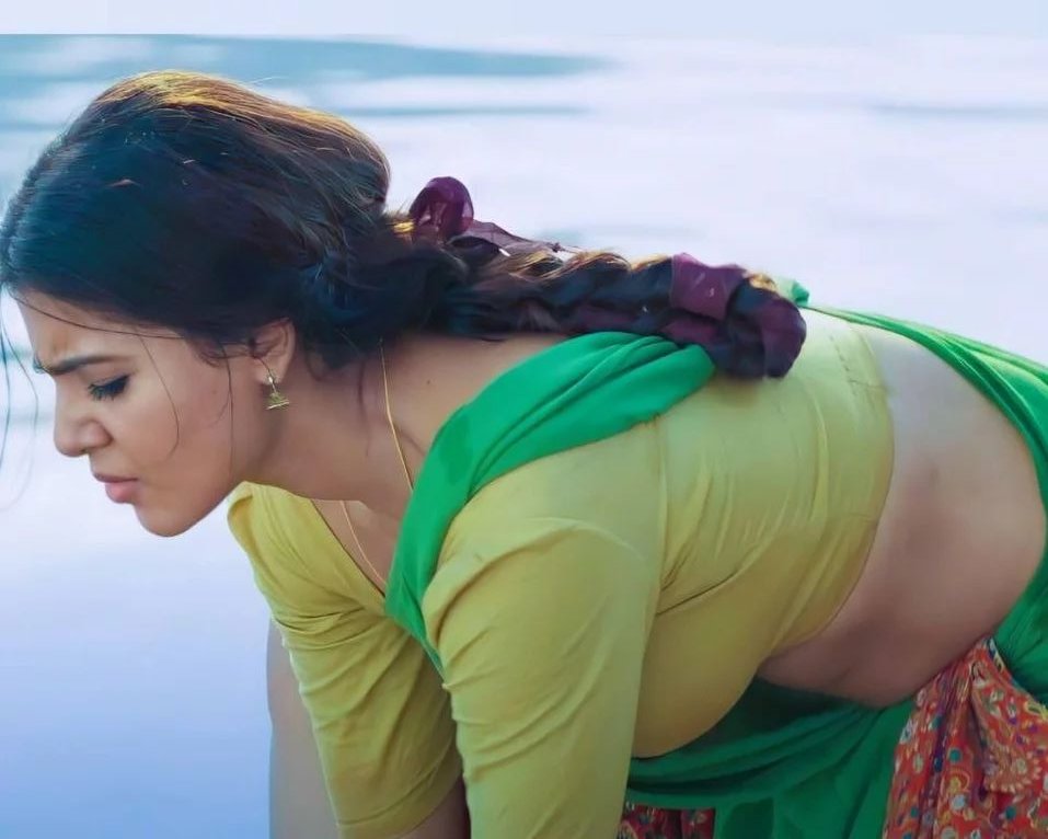 AnilFapzForKaju's tweet image. Finding Beauty in Village Garls' Duty🥰
#PPLM💚🤎