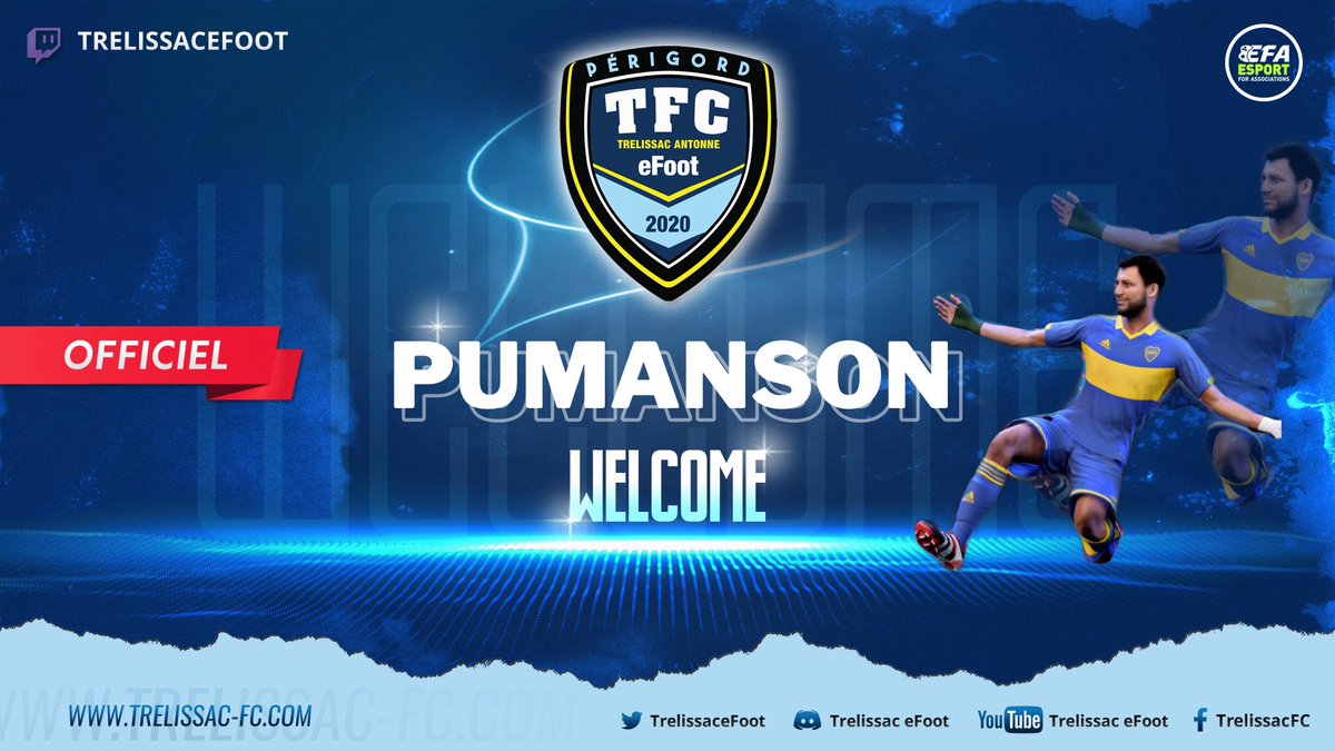 Trelissac eFoot 🇨🇵 tweet media
