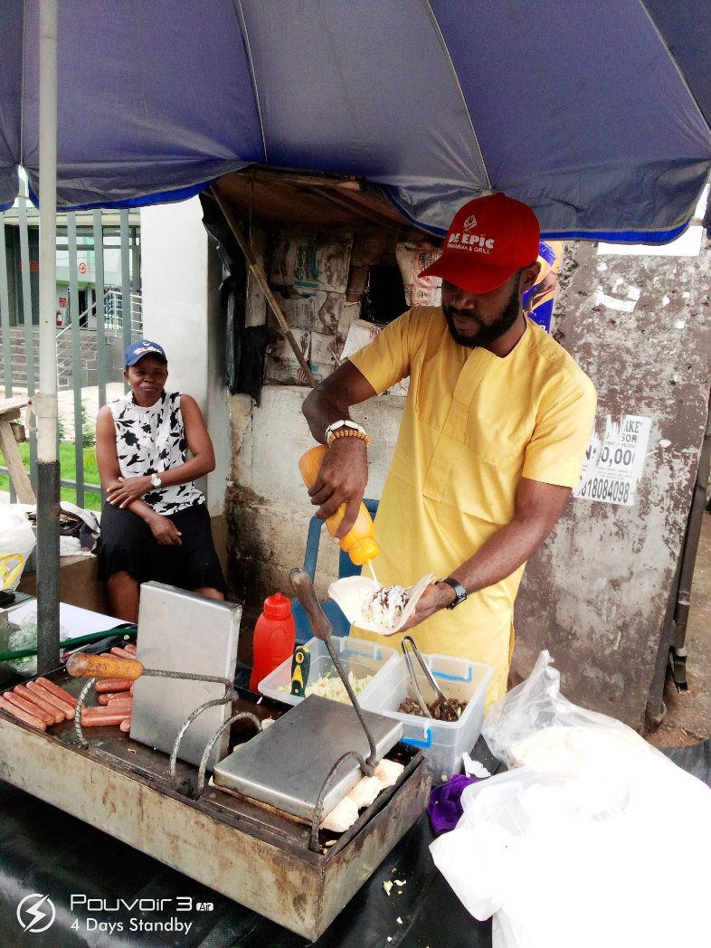 kitchen_epic's tweet photo. Hello #Obidients #obidientmovement follower please follow me and retweet my work 08038598259. Lagos/Ogun state. I cook for a living and my grills are top notch!! Let love rule abeg. @PeterObi @itzz_blitz1 https://t.co/tNEc47KQTw