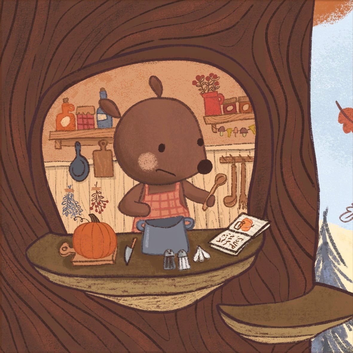 Lefacciotte's tweet photo. @timbudgen Thank you @timbudgen 
#illustratorpromo https://t.co/yBzI9A6wXA