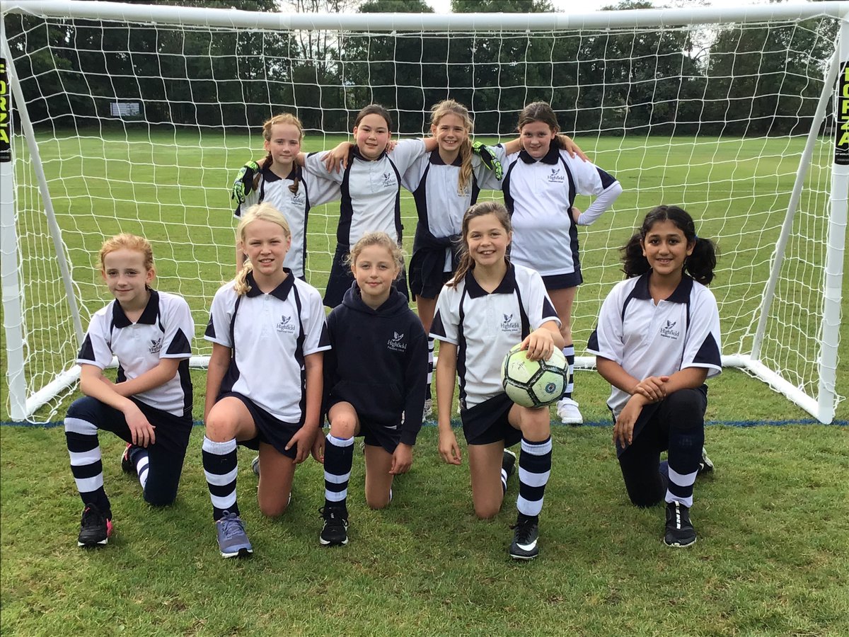 Highfield Prep tweet media