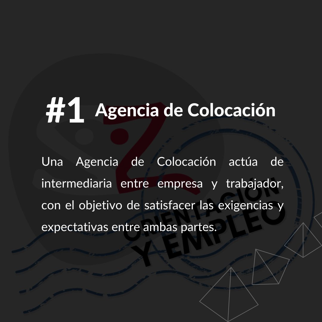 OsZagales's tweet photo. Agencia de colocación Vs. ETTs

Y tú, ¿Cuál prefieres?

#empleo #agenciadecolocacion #oszagales https://t.co/huLvJkIk3J