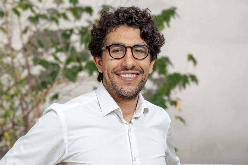 Rencontre avec <a href="/PaulJarquin/">Paul Jarquin</a> (<a href="/REI_Habitat/">REI Habitat</a>) #logement 
>> bit.ly/3UUOrLg