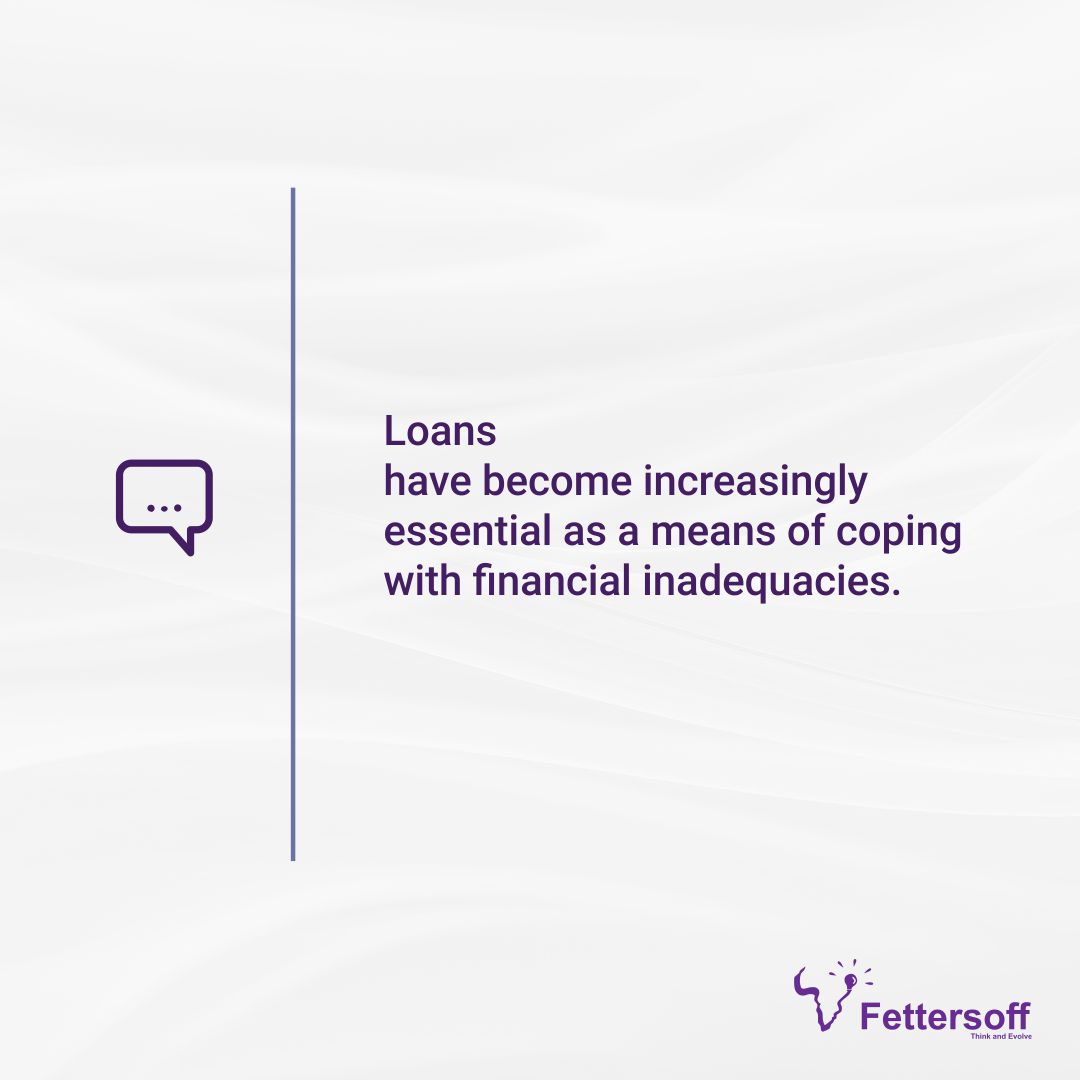 fettersoff's tweet photo. Have you accessed loan facilities in the past? What facility was it? Was it convenient or difficult? A state of emergency or importance? Please share your experiences with us below.
Read more; https://t.co/VTkjxKprjG
#quickcredit #consumerlending #fettersoff #bankloans #lendme https://t.co/QvToB5egdz
