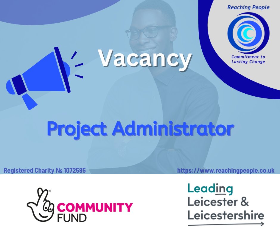 Like the sound of an administrative job with a twist of creativity? Join the team as Project Administrator for Our Leadership Project.

See the full JD and how to apply here! - lnkd.in/e2nZqZba

#leadership #job #projectadministrator #vacancy #thirdsector