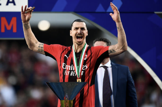 KilpinC's tweet photo. Tanti Auguri a Zlatan #Ibrahimovic per i suoi meravigliosi 41 anni.
Ti dobbiamo tanto.
Non lasciarci mai. https://t.co/QTdYm7OGWv