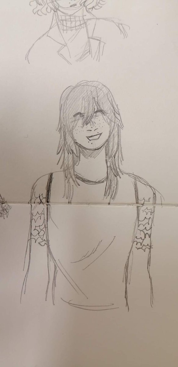 SCARADEUSZ's tweet photo. :3c
[#HYPERocs] https://t.co/PSSIPVBvxN