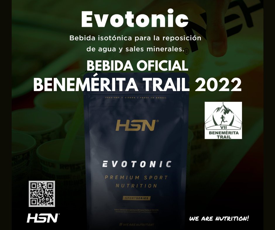 Evotonic. Bebida energética oficial BT2022 – BENEMERITA TRAIL SEAT VIGILSA 2022 Sierra de la Alfaguara benemeritatrail.es/novedades/2022… 
#benemeritatrail
#sierraalfaguara
#alfacar #Granada