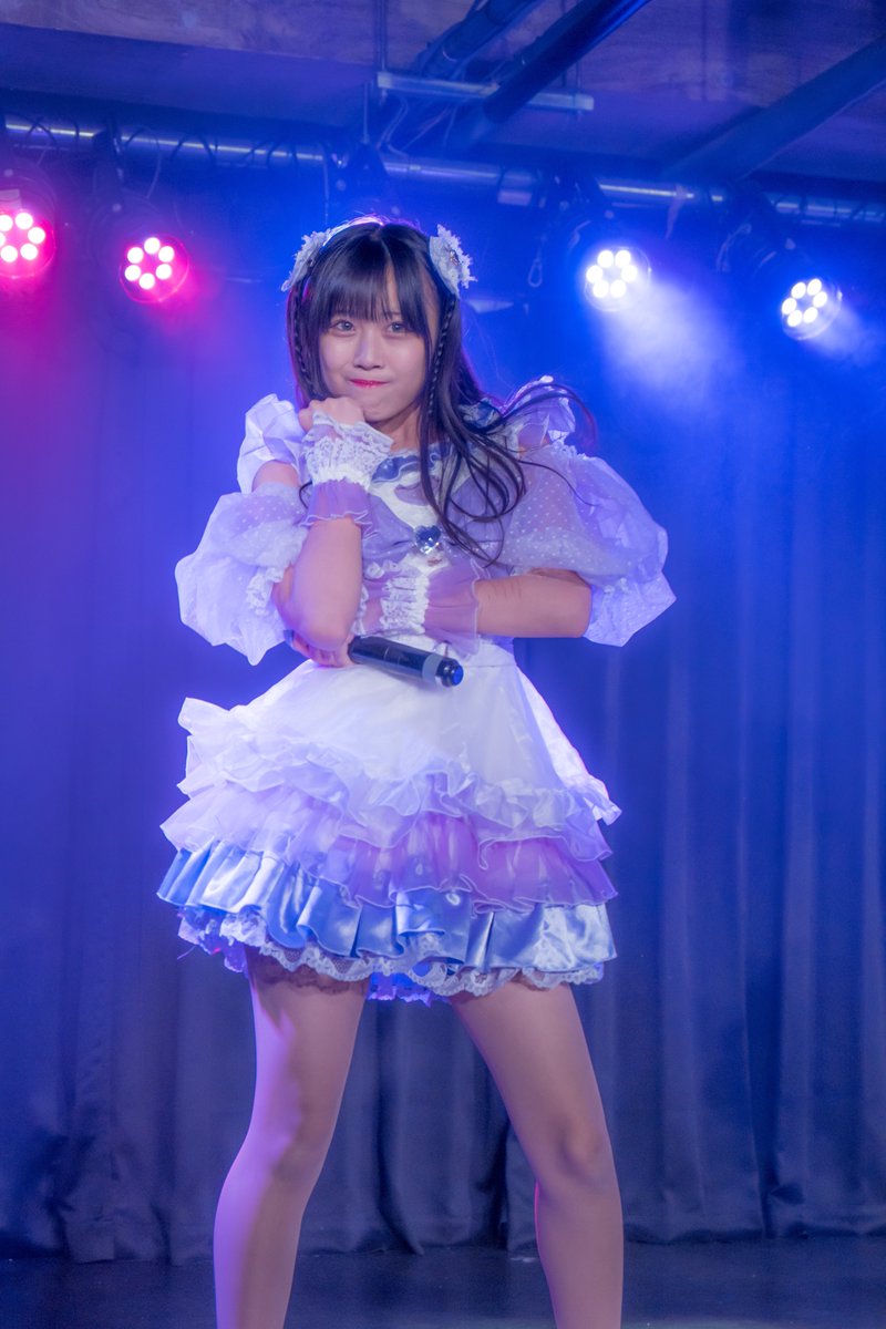 ucchiy1225's tweet image. 2022/10/02 アイドルプラネタリウムVOL.30 in COSMICLAB

いい写真撮らせやがって🤣悔しいぜ📸

#恋未のどか💜@konomi_nodoka
#pamplepop @pample_info

#フォロバ100 #相互フォロー #f4f #맞팔
#拡散希望
#写真好きな人と繋がりたい 
#色んなオタクと繋がりたい
#ポートレート