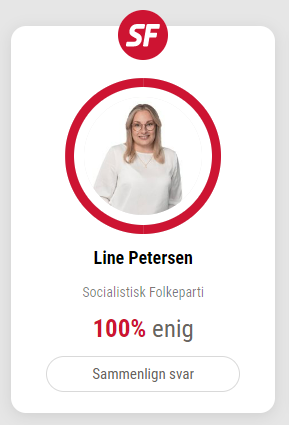 Line Petersen tweet media