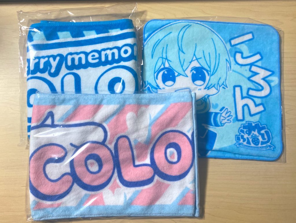 nice_nico04's tweet photo. 求 現金orなにわ男子グッズ（特に💛）

譲 画像のもの

お取引方法
メルカリ 現金書留

缶バッチの裏側が少々さびているものが多いです。

 #すとぷりグッズ
 #すとぷりグッズ買取
 #ころんくんグッズ
 #なにわ男子グッズ買取 https://t.co/XwZz4qtlfY